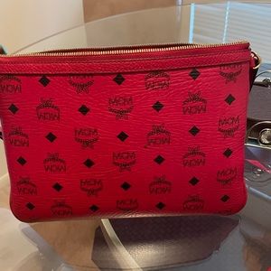 Mcm purse